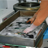 汗抜き/カビ取り