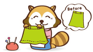 リフォームイラスト